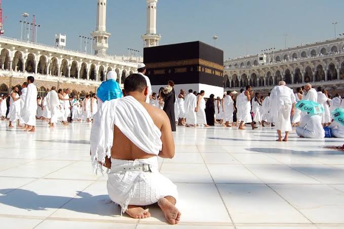 ibadah umroh
